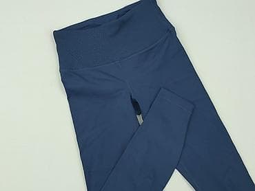 snswear: Leggings, Legginsy Sportowe damskie, rozmiar S — 1