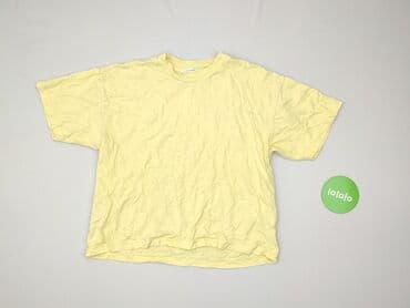koszulka żółta w czarne paski: T-shirt, Primark, 3-6 months, condition - Perfect — 2
