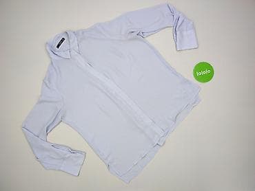 revert koszule: Mango, Koszula damska, rozmiar L — 2