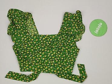cropp biala bluza: Shein, Top damski, rozmiar XS — 3