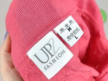 buty zelazka: UP2Fashion, Damska koszulka polo, rozmiar M — 4