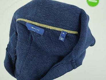 Ubrania damskie: Gant, Damska koszulka polo, rozmiar XL — 4