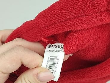 sandaly crocs c6: Sinsay, Kapcie damskie, rozmiar 35 — 4