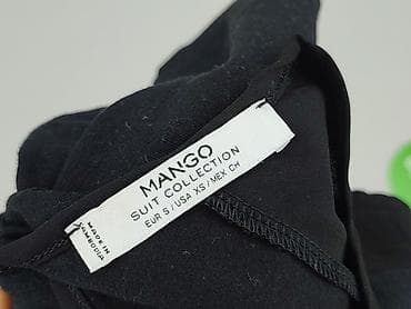 mango outlet sklepy: Mango, Top damski, rozmiar S — 5
