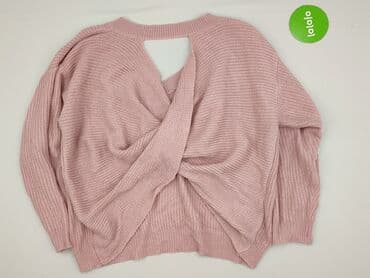 sweterki shein: Shein Curve, Sweter damski, rozmiar 2XL — 3