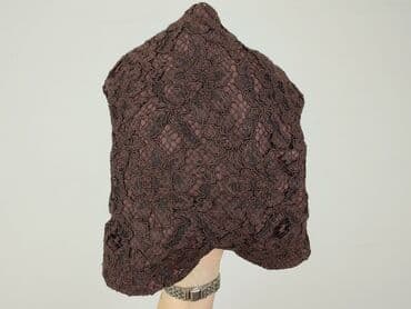 biale rajstopy w czarne kropki: Bluzka damska, S — 4