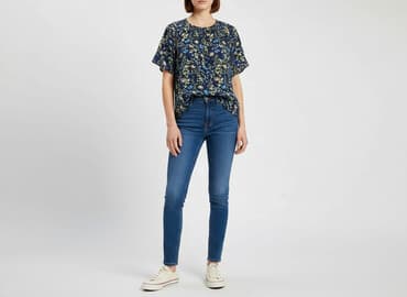 marks and spencer tops: Marks & Spencer, Women's blouse, size 2XS — 6