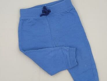 only play curve spodnie: Sweatpants, Ergee, 6-9 months, condition - Very good — 1