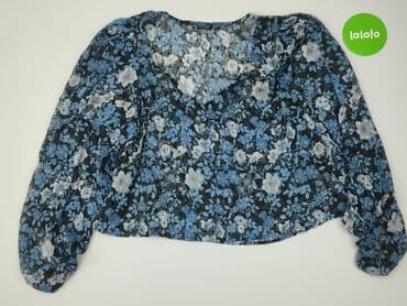 bluzki oversize sklep internetowy: Sinsay, Жіноча блуза, XL на lalafo.pl — 3 bluzki oversize sklep internetowy: Sinsay, Жіноча блуза, XL — 3