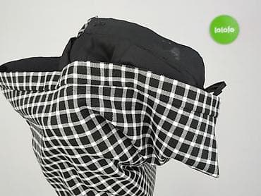 czysta biel: Spódnica damska, rozmiar 4XL — 4