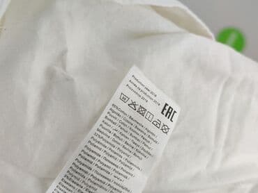 koszula puro lino: Vila, Koszula damska, rozmiar S — 5