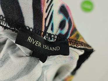 risca: River Island, Spódnica damska, rozmiar 2XS — 4