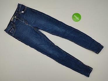 buty jordan dunk: Denim Co, Jeansy damskie, rozmiar M — 2