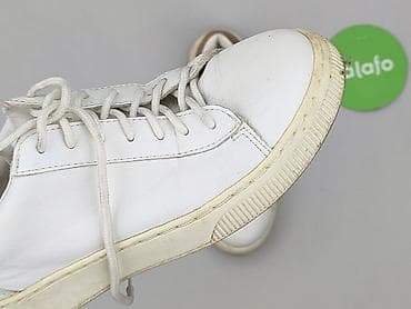 buty solovair: Sneakersy damskie, rozmiar 37 — 5