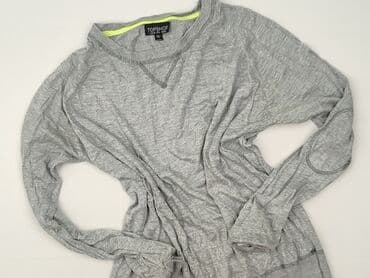 bluza top: Topshop, Bluza damska
, rozmiar M — 1