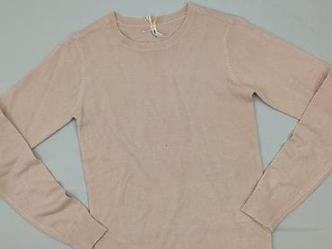 Skinny, Sweter damski, rozmiar 2XS