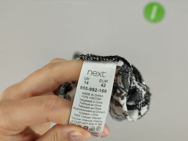 koszula damska next: Next, Sukienka damska, rozmiar XL — 5