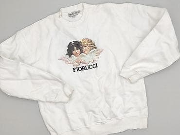 dresy versace: Fiorucci, Bluza damska
, rozmiar XS — 1