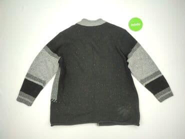bluzka z otworem na kciuk: Кардиган жіночий, розмір XL — 3