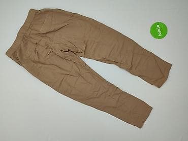 spodnie dresowe levis: Spodnie materiałowe damskie, rozmiar S — 3