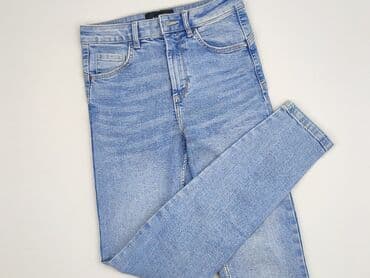 patchworkowe jeansy: Mohito, Jeans for women, size XS — 1