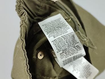 eobuwie emel: Avon, Spodnie materiałowe damskie, rozmiar 2XL — 5