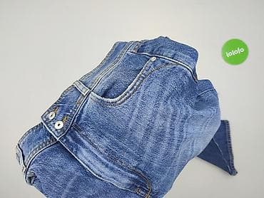 zara flared jeans: Zara, Jeansy damskie, rozmiar S — 5