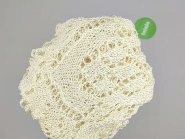 ręczniki: Serwetka 53 x 53, kolor - Żółty, stan - Idealny — 4