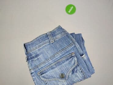 джинси жіночі сінсей: Jeansy damskie, rozmiar S — 6