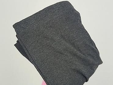 dresy plus size: Legginsy Sportowe damskie, rozmiar M — 7
