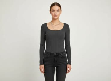 body merino niemowlęce: Body damskie, rozmiar S — 5