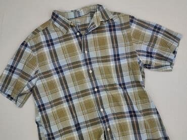 koszula hawajska c a: Koszulа dla mężczyzn, rozmiar XL — 1