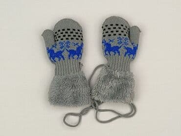 bielizna termoaktywna devold: Gloves, One size, condition - Very good — 1