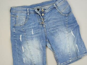 Gina, Shorts for women, size XL