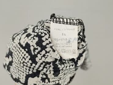 sukienka w wężowy wzór: Spódnica damska, rozmiar S — 4