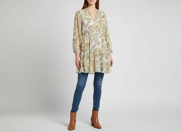 stradivarius wyprzedaż sukienki: Stradivarius, Сукня жіноча, розмір L — 1