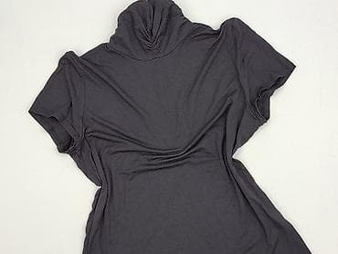 varlesca bluzy: Niebieski Księżyc, Bluzka damska, rozmiar XL — 1