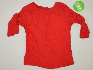 cos bluzki: Orsay, Bluzka damska, rozmiar S — 2