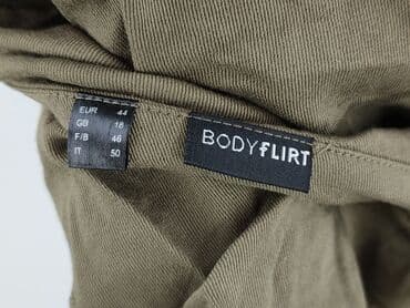 apricot bluzki: BODY FLIRT, Bluzka damska, rozmiar 2XL — 4