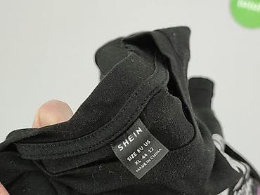 koszulki samochodowe: Shein, T-shirt damski, rozmiar XL — 5