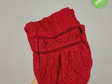 sukienki z koronkowymi rękawami: Divided, Sukienka damska, rozmiar M — 7