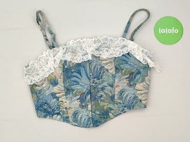 Kobiety: Shein, Top damski, rozmiar M — 2