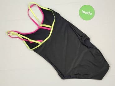 axena bluzki: One-piece swimsuit, 5-6 years, 110-116 cm, condition - Very good — 3