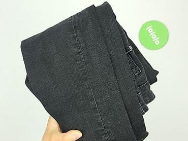 american eagle: PULL&BEAR, Jeansy damskie, rozmiar S — 5