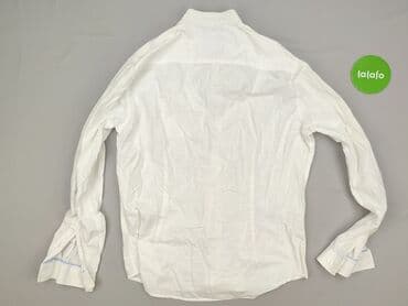 dishe koszula: Carry, Shirt for men, size L — 3