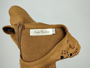 operator drona kamizelka: ITALY FASHION, Sukienka damska, rozmiar XL — 4