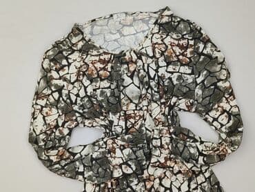 marynarka versace damska: Bluzka damska, XL — 1