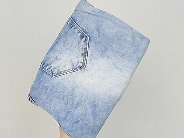 dickies jeans: Jeansy damskie, rozmiar M — 5