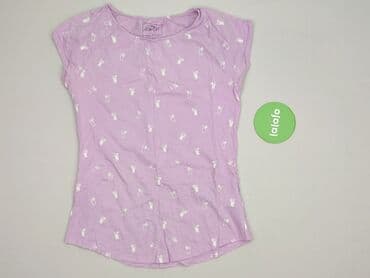 sinsay koszulka basic: Sinsay, T-shirt damski, rozmiar L — 2