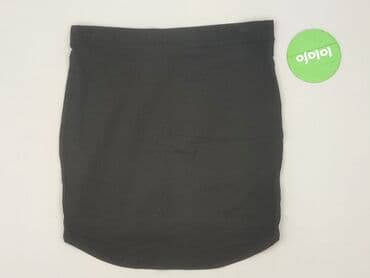 rajstopy i pończochy damskie calvin klein: Spódnica damska, rozmiar M — 3